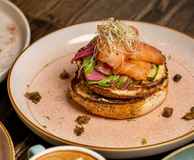 MK New Farm - Restaurant & Bar