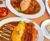 Gyo Curry