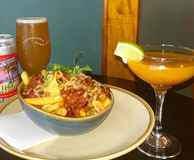 Cock & Hoop at Lace Market Hotel