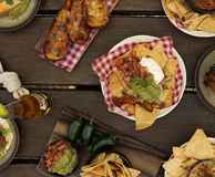 Hotel Panchos