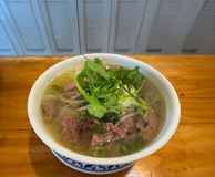 An An Vietnamese Restaurant