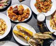 The George Bar & Grill