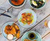 The Queens Chew Magna