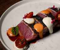 D.Vino Bistro & Vinoteca – Degustation Menu