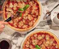 PizzaExpress Ecclesall Road