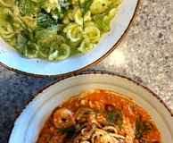 Billy's Pizza & Pasta Bar