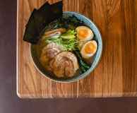 ZERO Japanese Ramen Sake Bar