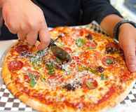 Biggies Pizza Leicester