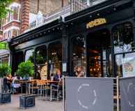 PizzaExpress Blackheath