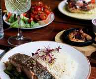 The Railbridge Bar & Bistro