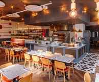 PizzaExpress Gloucester Road