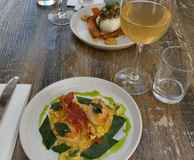 Ruff's Bistro