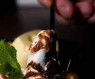 D.Vino Bistro & Vinoteca – Degustation Menu
