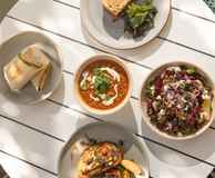 Three Beans Eagle Street