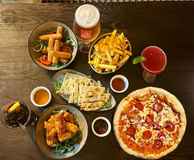 Cock & Hoop at Lace Market Hotel