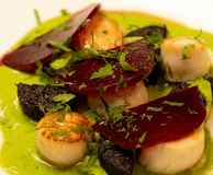 Cherry Goose Bistro