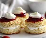 Amazing Graze Tea Rooms
