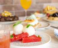 Lyra Greek Restaurant