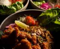 Hizola’s Kitchen & Bar