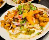 Beach Walk Indian Restaurant