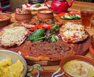 Raqwa Cafe & Bakery