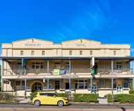 Kearsley Hotel