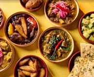 Turtle Bay Oxford St