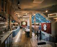 PizzaExpress Aldwych