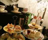 Hatters Tea House
