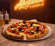 Albertina's Pizzeria