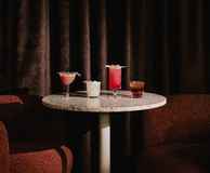 Bar Lucé