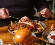 Green Beacon Brewing Co.