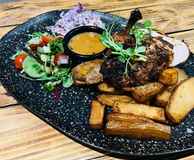 Oak House Restaurant