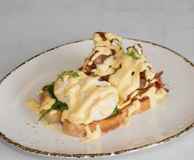 The Forces Cafe Gisborne