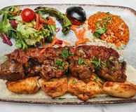 Kebir Turkish Kitchen