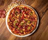 Pizzami Gourmet Pizza Bar