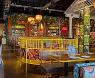 Turtle Bay Salford Quays