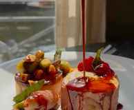 1665 Brasserie at The Mitre