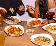 Vapiano Orion