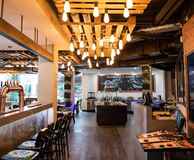 Brazilian Flame Bar & Grill