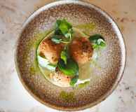 Rockwater - Bar & Kitchen