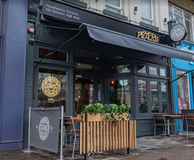 PizzaExpress Chiswick