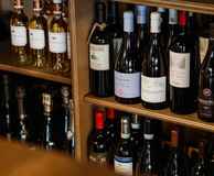 D.Vino Bistro & Vinoteca – Degustation Menu