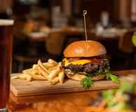 Pig 'N' Whistle Fortitude Valley