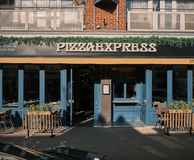 PizzaExpress Gerrards Cross