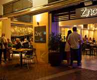 Zinc Port Douglas