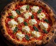 NY Sourdough Pizza