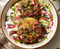 Basant Indian Social Dining