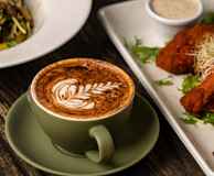 MK New Farm - Restaurant & Bar