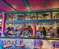 Turtle Bay Victoria St
